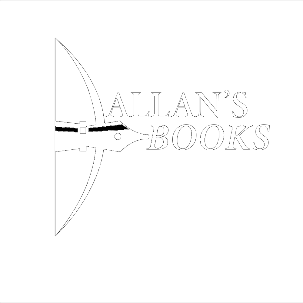 Allan's Books